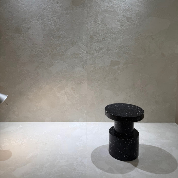 Baresi Puro Light 3D Terrazzo style Tiles 60cm x 120cm