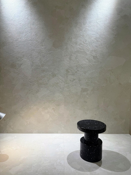 Baresi Puro Light 3D Terrazzo style Tiles 60cm x 120cm