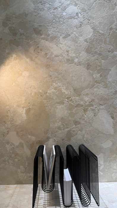 Baresi Puro 3D Terrazzo style Tiles 60cm x 120cm
