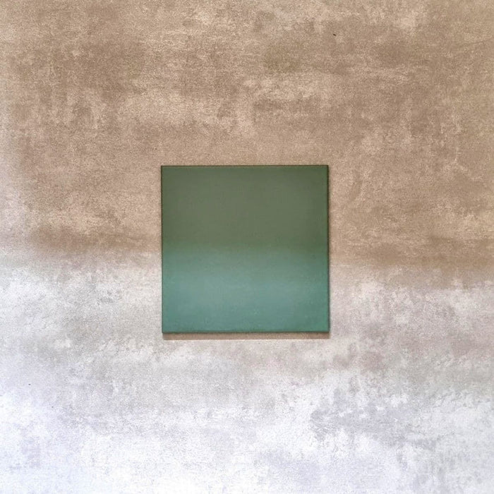 FULL TILE SAMPLE Supernova BASE Green 20cm x 20cm