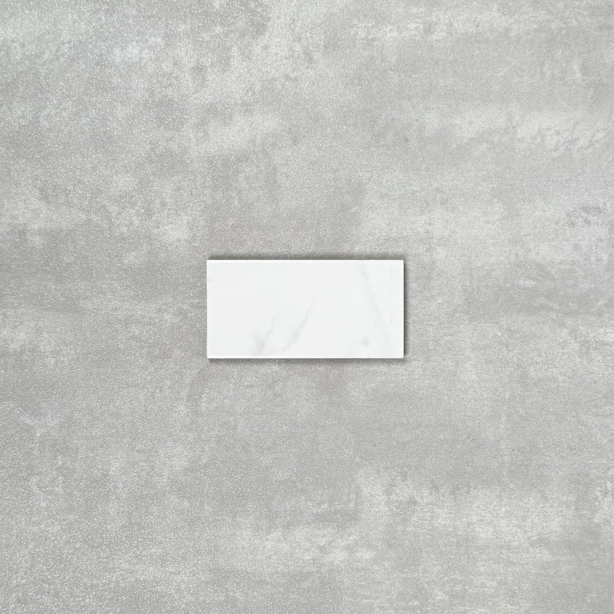 Hampton Carrara Brick Wall Tiles 7.5cm x 15cm