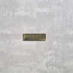Saigon Olive Green Brick | Wall Tile | Moroccan Style | 5.1cm x 16.1cm
