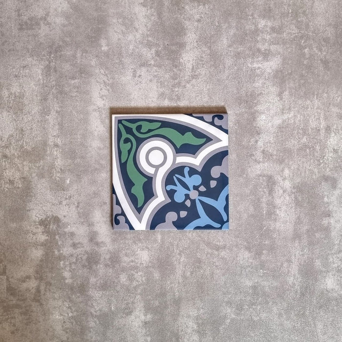 FULL TILE SAMPLE Baker Street 20cm x 20cm