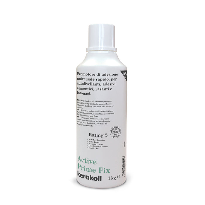 Kerakoll Active Prime Fix 1 Ltr