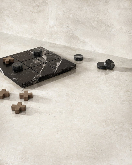 Nucetto Travertine | Wall and Floor Tiles | 60cm x 60cm