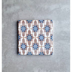 Marrakech E Mini Moroccan Porcelain Wall Floor Tile 15cm x 15cm