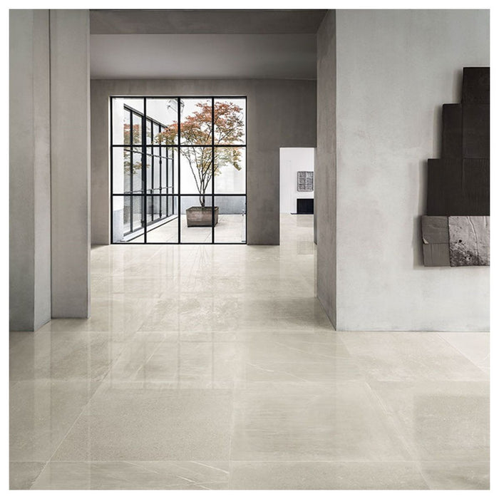 Monzo Stone Sand Tiles 60cm x 60cm