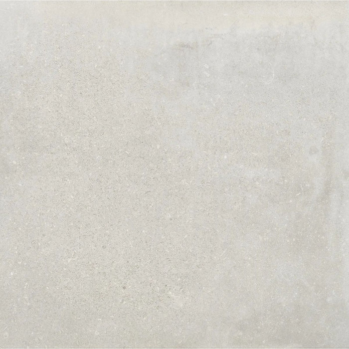 CUT TILE SAMPLE Monzo Stone Silver 60cm x 60cm (cut piece 15cm x 30cm approx)