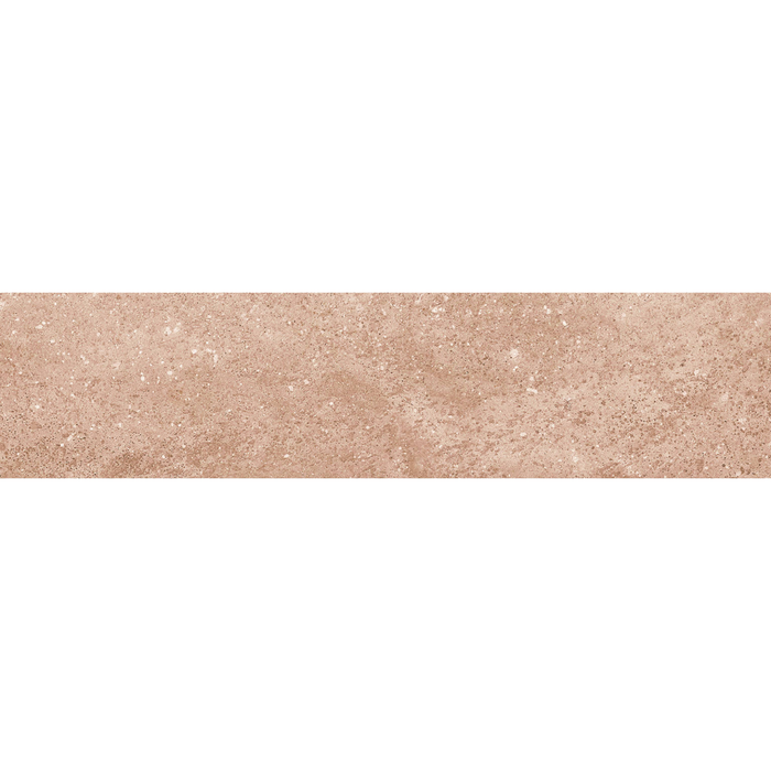 FULL TILE SAMPLE Oviedo Brick Terracotta | 6cm x 24.5cm | Wall and Floor Tiles