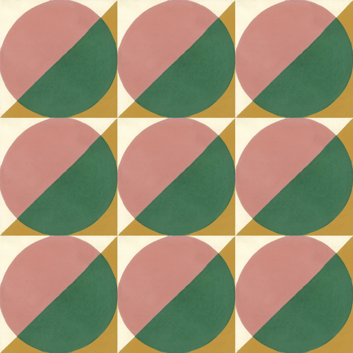 FULL TILE SAMPLE Abstract Pablo 20cm x 20cm Wall & Floor Tile