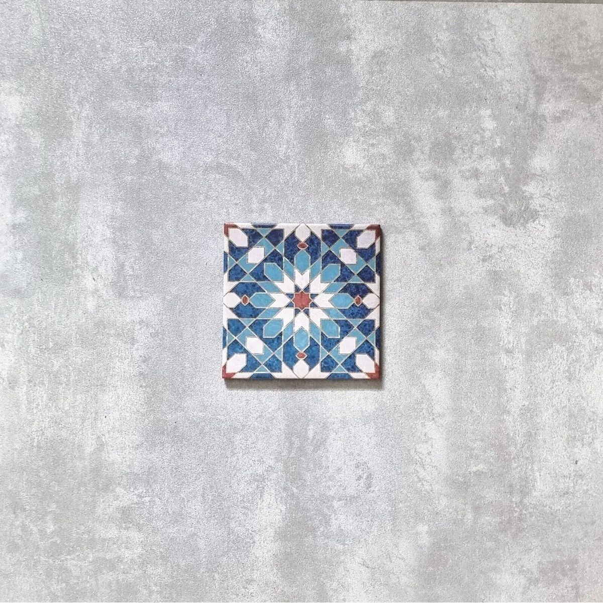 Persia Star MINI 15cm x 15cm
