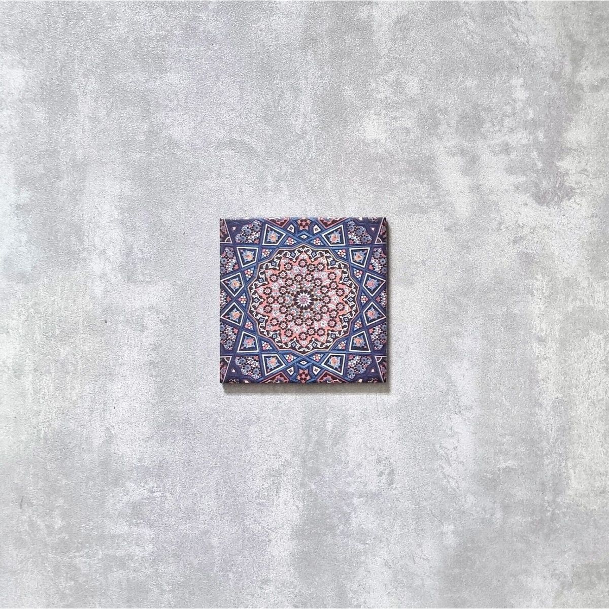 Persia Tabriz MINI 15cm x 15cm
