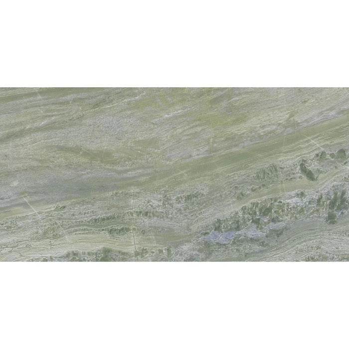 Petra Verde Green Stone Marble Style 60cm x 120cm
