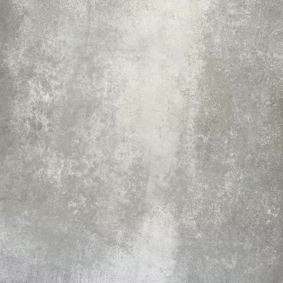 Video showcasing Lisbon Olive Green 5cm x 30cm artisanal porcelain wall tiles being arranged by hand, highlighting the slim brick format, earthy olive tones and glossy handcrafted-effect surface variation.