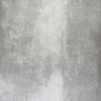 Video showcasing Lisbon Grey 5cm x 30cm artisanal porcelain wall tiles being arranged by hand, highlighting the slim brick format, warm grey and taupe tones and handcrafted-effect surface variation.
