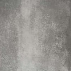 Video showcasing Abstract Illusion Noir Patterned Tiles in a 20x20cm format, displayed in a repeated grid layout to showcase the bold optical illusion design. High-contrast black and soft cream curved shapes create a striking geometric pattern, styled with floral accents to highlight the tiles as a statement choice for feature walls, floors or decorative splashbacks.