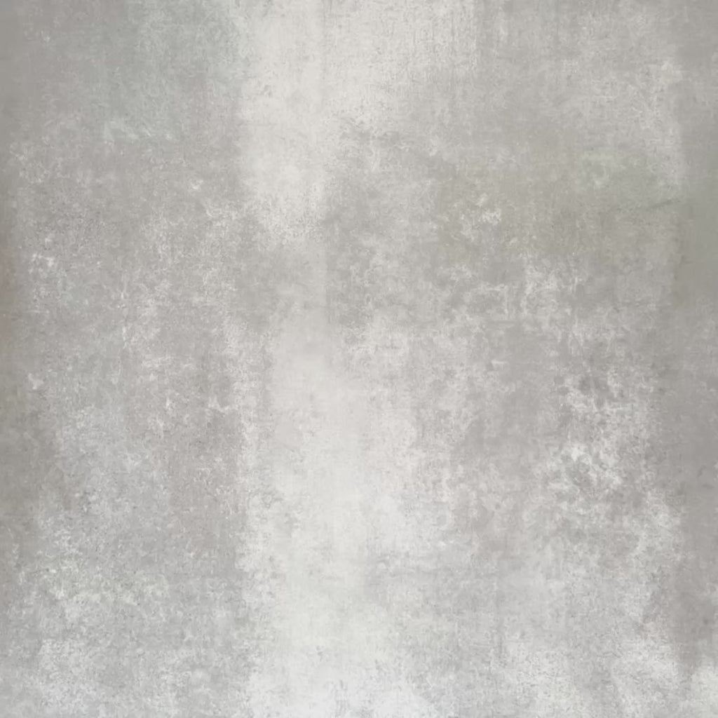 Video showcasing Saigon Rose Pink Brick Wall tiles in a Moroccan-inspired style, 5.1 × 16.1cm glossy ceramic tiles in soft blush and rose tones, highlighting the surface texture and natural colour variation.