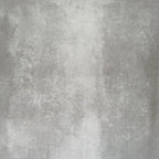 Product video of Amalfi Square Carrara Vintage Marble wall and floor tiles in an 11cm x 11cm format, featuring a soft white marble effect surface with subtle tonal variation and gently rounded edges.