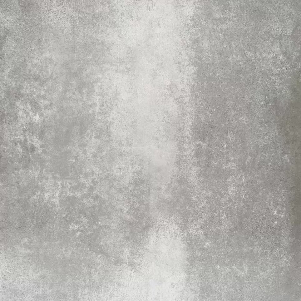 Video showcasing Muscat Sands Star and Cross wall and floor tiles being arranged by hand, highlighting the interlocking geometric shapes, warm sandy beige tones and subtle speckled finish.