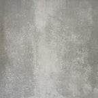 Gilgamesh Blanco Vintage White Moroccan style 20x20cm patterned tiles, shown in a video to highlight the black and white geometric star design in a real-life setting.