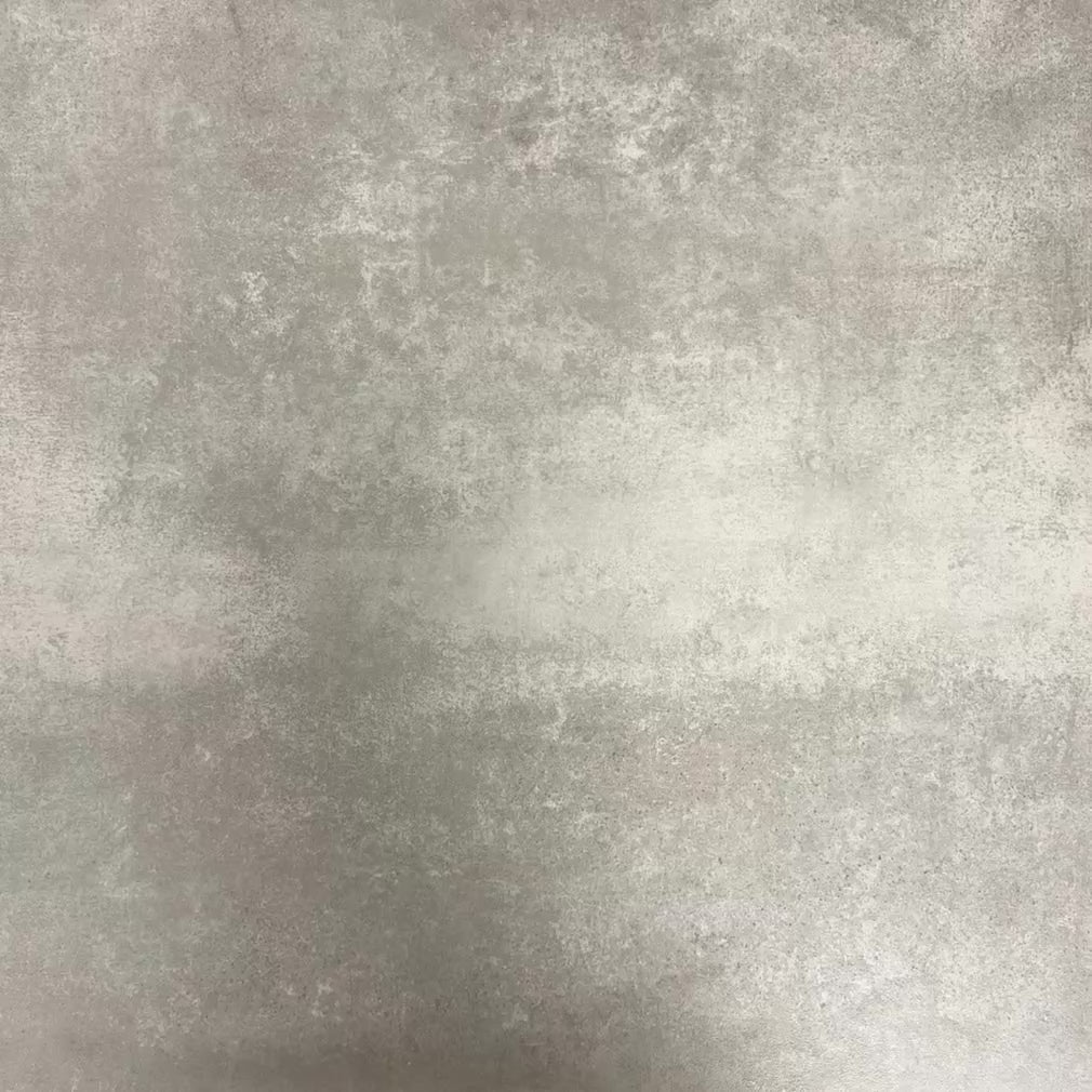 Video showcasing Alchemy Magma White 6.5×30cm ceramic wall tiles with a glossy white finish.