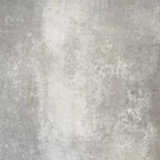 Video showcasing Almeria Casablanca Moroccan-style porcelain wall and floor tiles in a bold black and white fan design, 20x20cm, highlighting the pattern and surface detail.