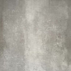 Video showcasing Abstract Moon Patterned Tiles in a 20x20cm format, displayed in a repeated grid layout to showcase the bold geometric circular design. The pattern combines muted green and soft blush tones with black corner accents, creating a striking yet balanced look ideal for feature walls, floors or decorative splashbacks.