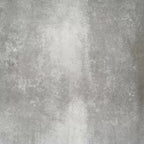 Pebbles Reversed Pink 20x20cm porcelain Moroccan-style tiles featuring soft blush abstract shapes on a warm white background, designed to create playful statement walls and contemporary patterned interiors.