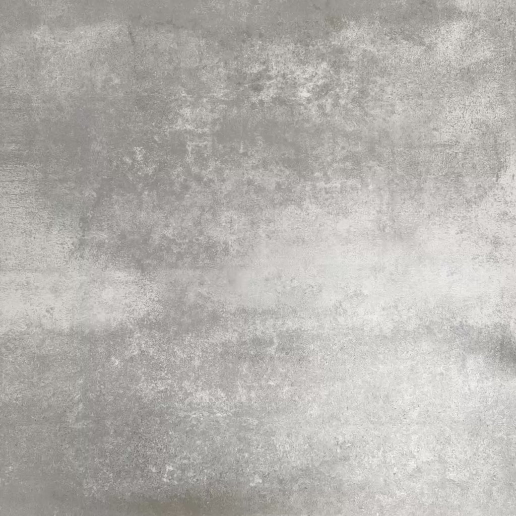 Video showcasing Polaris Black Star Hexagon Moroccan-style porcelain tile in a 22 × 25cm format, featuring a white hexagonal base with black star detailing, shown on a neutral background to highlight the geometric design suitable for wall and floor use.