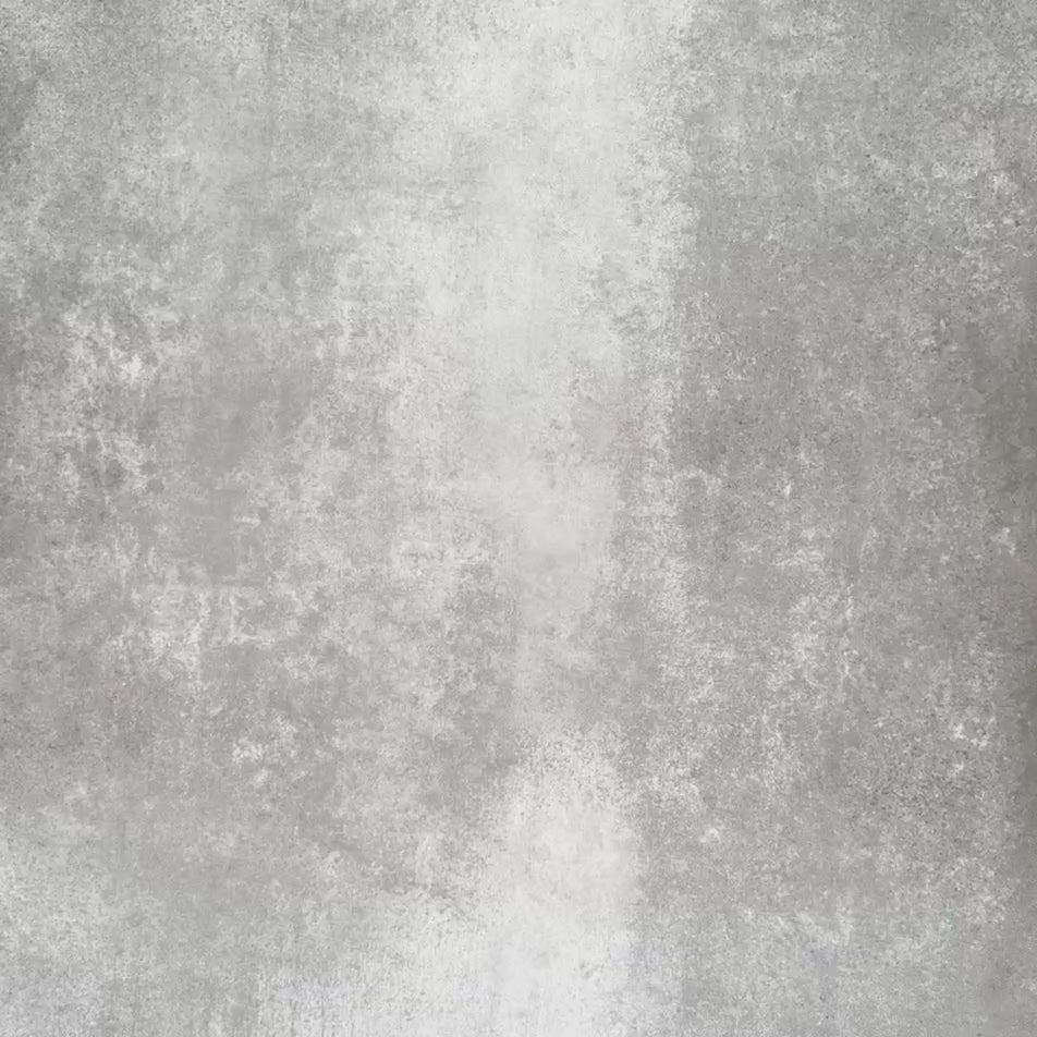 Video showcasing Lisbon Blue 5cm x 30cm artisanal porcelain wall tiles being arranged by hand, highlighting the slim brick format, rich blue-grey tones and handcrafted-effect surface variation.