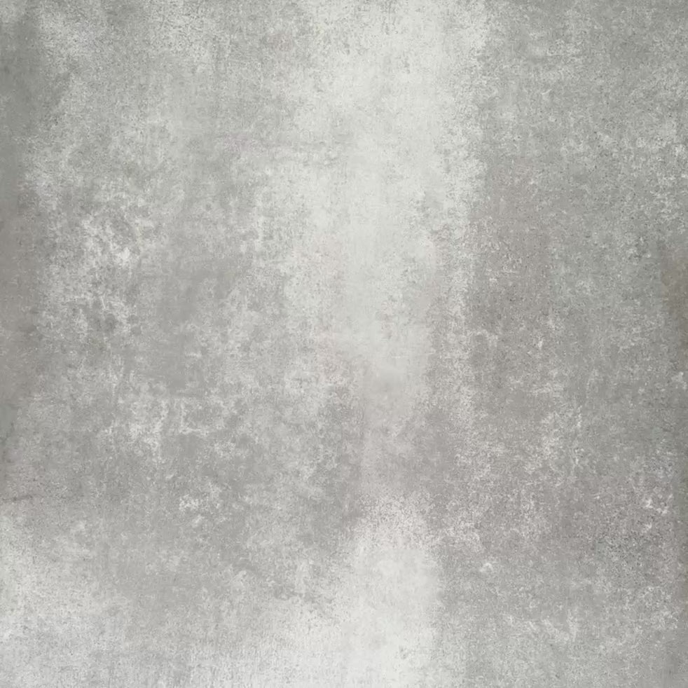 Video showcasing Lisbon Verde Green 5cm x 30cm artisanal porcelain wall tiles being arranged by hand, highlighting the slim brick format, rich green tones and glossy handcrafted-effect surface variation.