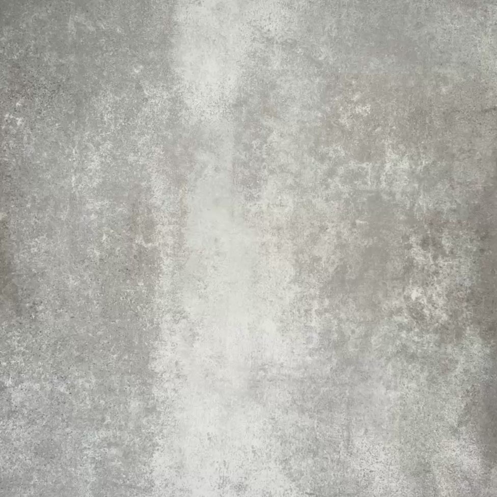 Video showcasing Allegra Tusk Pink Gloss Brick ceramic tiles in a 6 × 25cm format, highlighting the warm pink tones, glossy finish and subtle handmade-style variation as light reflects across the surface.
