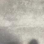 Video showcasing four Fayrouz Latte Foam 15.2x15.2cm natural marble tiles with a tumbled finish arranged together, showcasing soft cream tones, gentle veining and natural variation against a neutral textured background.