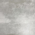 Video showcasing four Fayrouz Rosso 15.2x15.2cm natural marble tiles with a tumbled finish arranged together, showcasing warm red tones, distinctive veining and natural variation against a neutral textured background.
