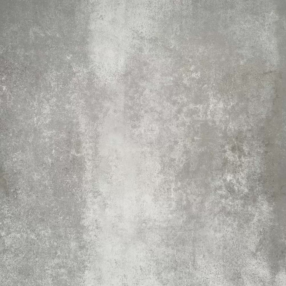 Video showcasing Zellige White brick tiles in a 6.5 × 20cm format, shown in a clean white gloss with subtle surface variation.