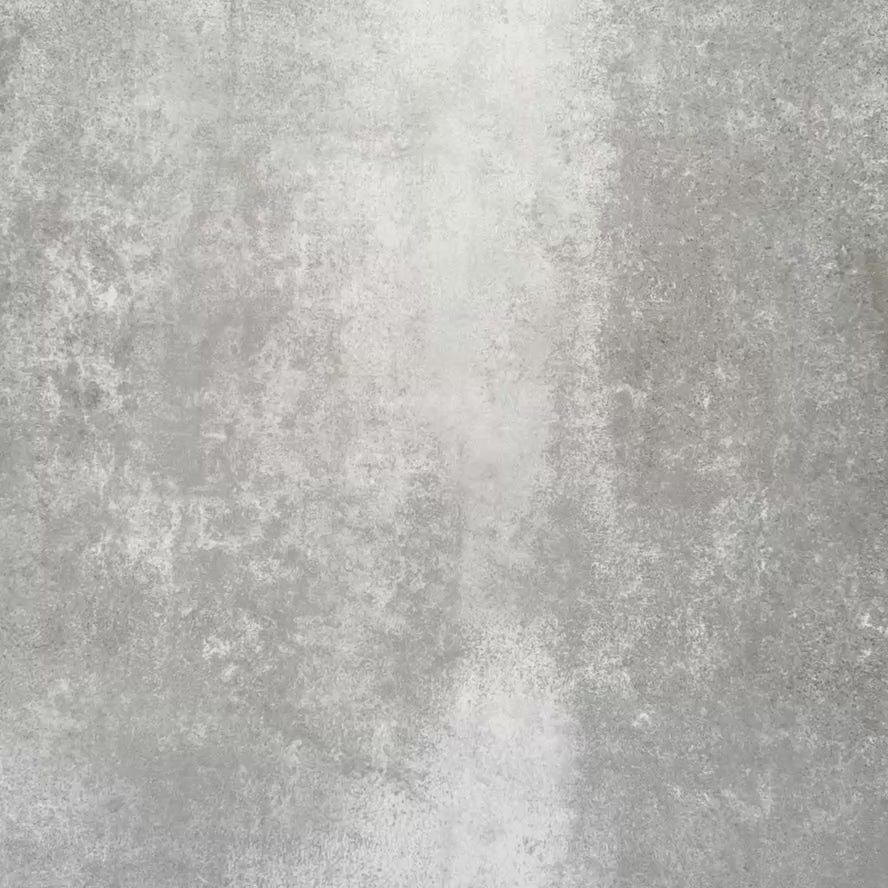 Product video of Amalfi Square Nero Vintage Marble wall and floor tiles in an 11cm x 11cm format, displaying a dark charcoal marble effect surface with subtle white veining and softly rounded edges.