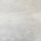 Video showcasing Medina Hormuz Snow White Moroccan-style hexagon porcelain tiles, 18.7 × 21.6 cm, highlighting the crisp star-inspired geometric pattern in white and soft grey tones as the tiles are displayed together.