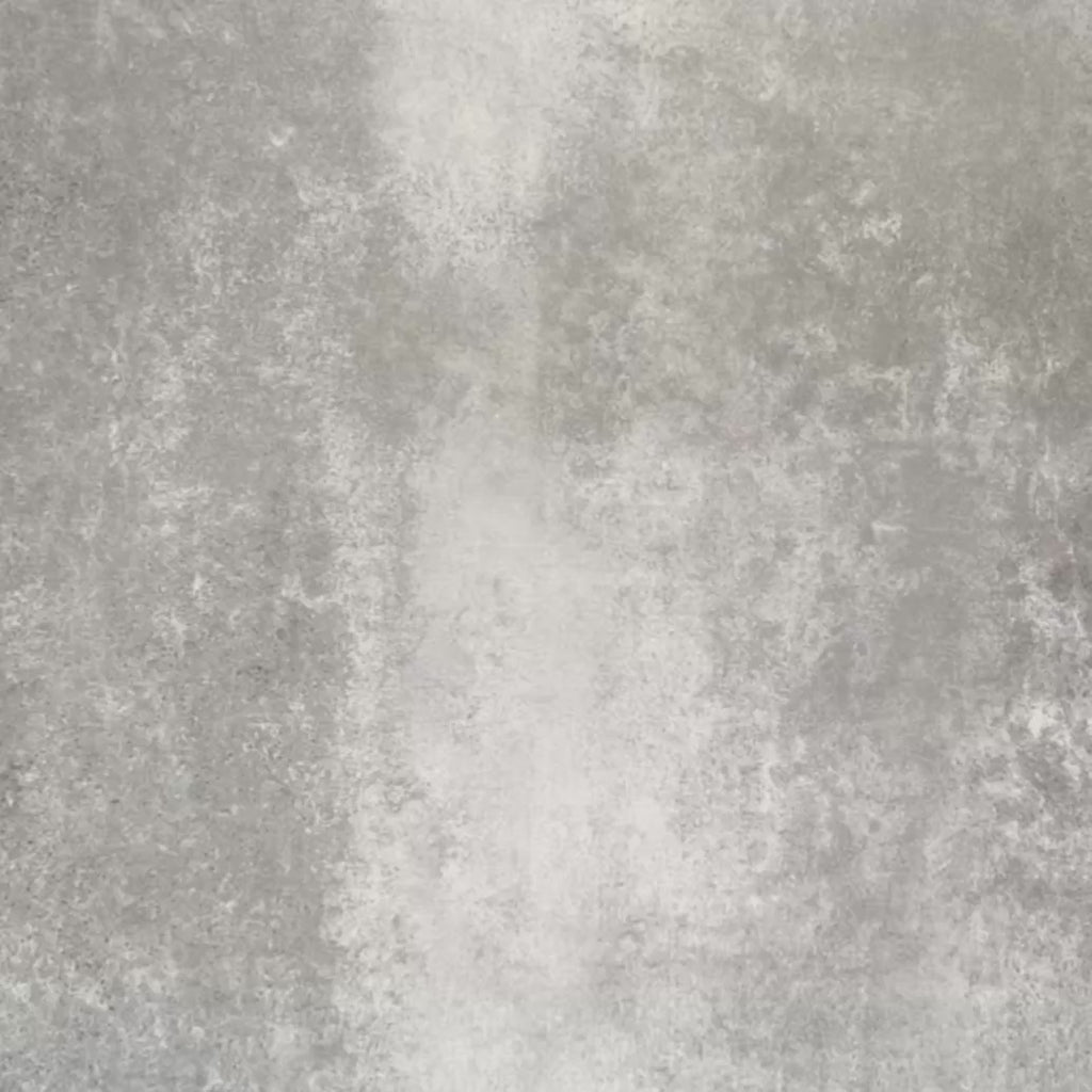 Video showcasing Saigon White Decor Square Wall tiles in a Moroccan-inspired style, 10 × 10cm glossy ceramic tiles in soft white tones, highlighting the decorative relief texture, glossy finish, and subtle tonal variation.