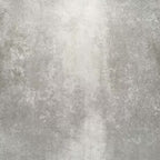 Video of Fayrouz Verde tumbled natural marble tile in a 15.2cm x 15.2cm square format, featuring deep forest green tones with natural white veining, textured tumbled edges and an authentic aged stone finish.