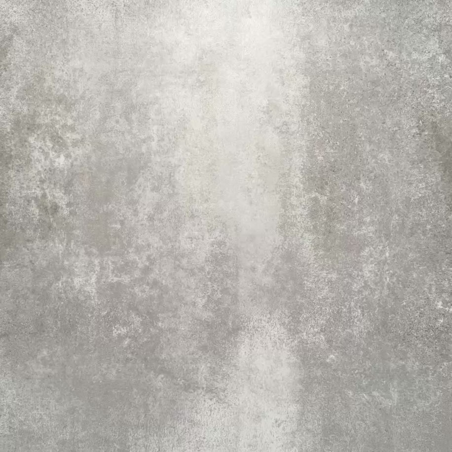 Video of Fayrouz Verde tumbled natural marble tile in a 15.2cm x 15.2cm square format, featuring deep forest green tones with natural white veining, textured tumbled edges and an authentic aged stone finish.