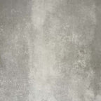 Video showcasing Balthazar Grand 20×20cm Moroccan-style porcelain tiles, showing the full encaustic-inspired geometric design in deep blue, warm brown and cream tones, ideal for creating bold statement floors or feature walls.