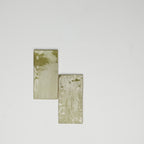 Liberty Basil Green Rustic Effect Gloss Wall Tiles 7.5cm x 15cm