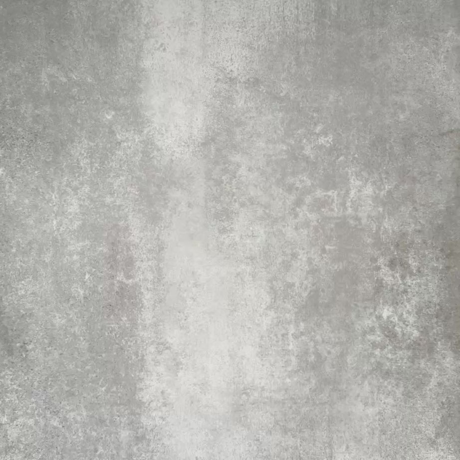 Video showcasing Clara Jade Mini Victorian Moroccan-style porcelain tiles in a 15 × 15cm format, highlighting the green geometric pattern and encaustic-effect design when laid together.