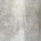 Product video of Amalfi Brick Carrara Vintage Marble wall and floor tiles in a 5.4cm x 22cm format, showcasing a soft white marble effect surface with subtle tonal variation.