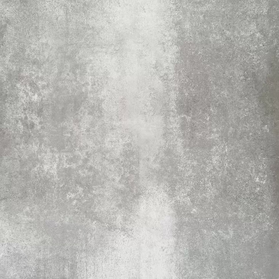 Product video of Amalfi Brick Rouge Vintage Marble wall and floor tiles in a 5.4cm x 22cm format, showcasing warm blush pink marble effect detailing and natural tonal variation.
