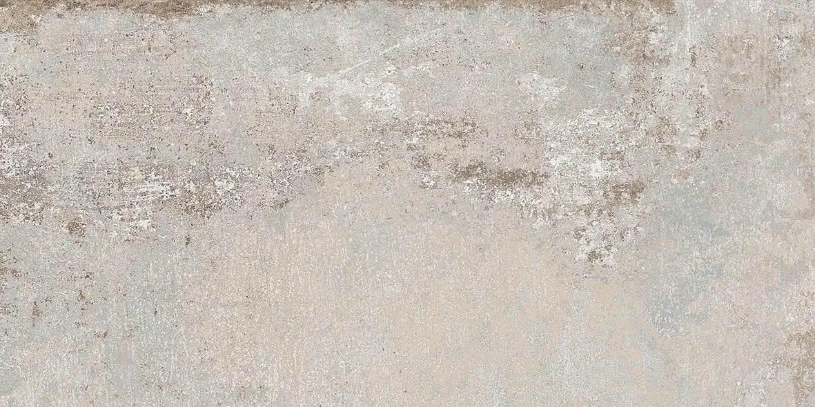 CUT TILE SAMPLE Stucco Bella Sage 30cm x 60cm
