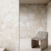 Riad Blanco Sassi Terrazzo Stone | Wall & Floor Tiles | 60cm x 60cm