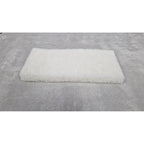 Beava White Scouring Pad