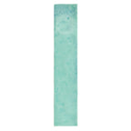 Bora Bora Aqua Brick | Flux Glaze Finish | Wall Tile | 6.5cm x 32.8cm