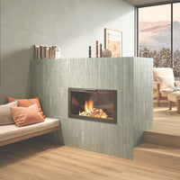 Jumairah Green | Matt | Porcelain Wall and Floor Tiles | 5cm x 40cm